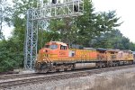 BNSF 5208